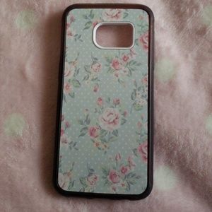 Galaxy S7 phone case